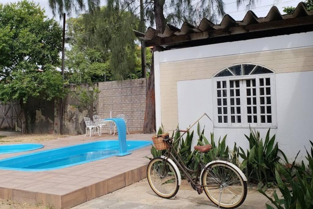 Casa Com Piscina Aconchegante 300 M Do Mar * Recife