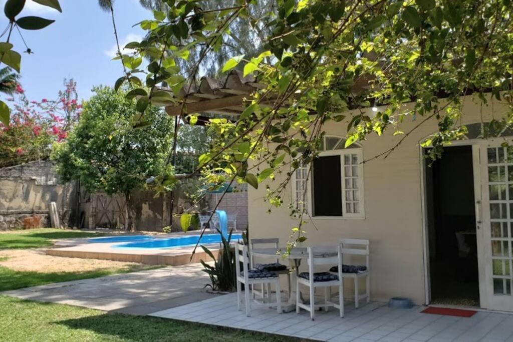 Casa Com Piscina Aconchegante 300 M Do Mar * Recife