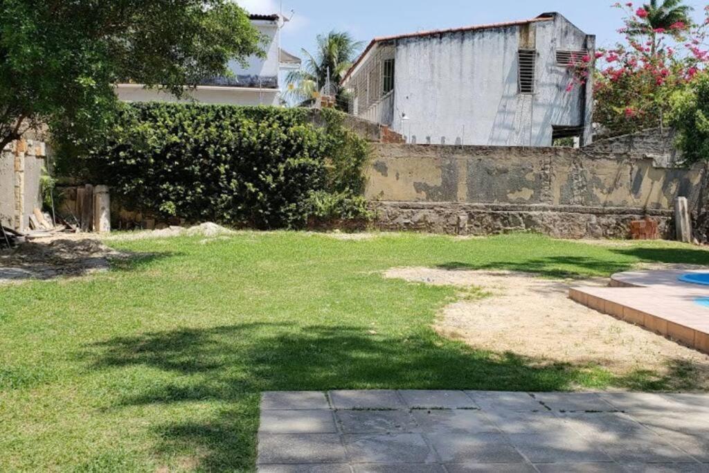 Casa Com Piscina Aconchegante 300 M Do Mar * Recife