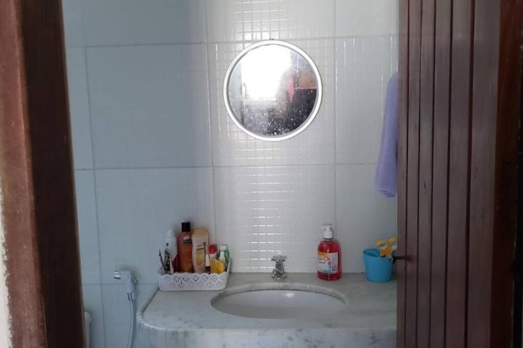 Casa Com Piscina Aconchegante 300 M Do Mar * Recife