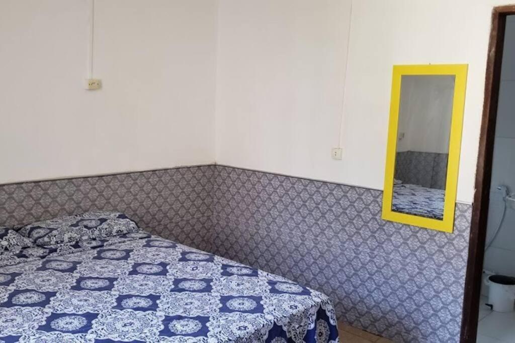 Casa Com Piscina Aconchegante 300 M Do Mar * Recife