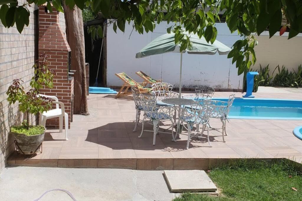 Casa Com Piscina Aconchegante 300 M Do Mar Recife
