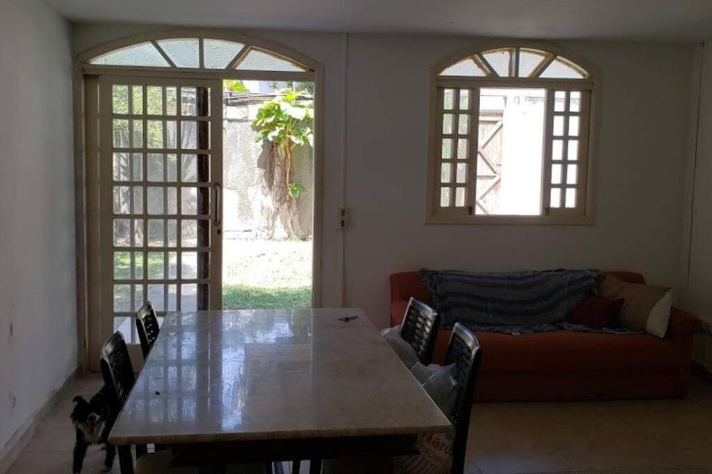 Casa de férias Casa Com Piscina Aconchegante 300 M Do Mar Recife